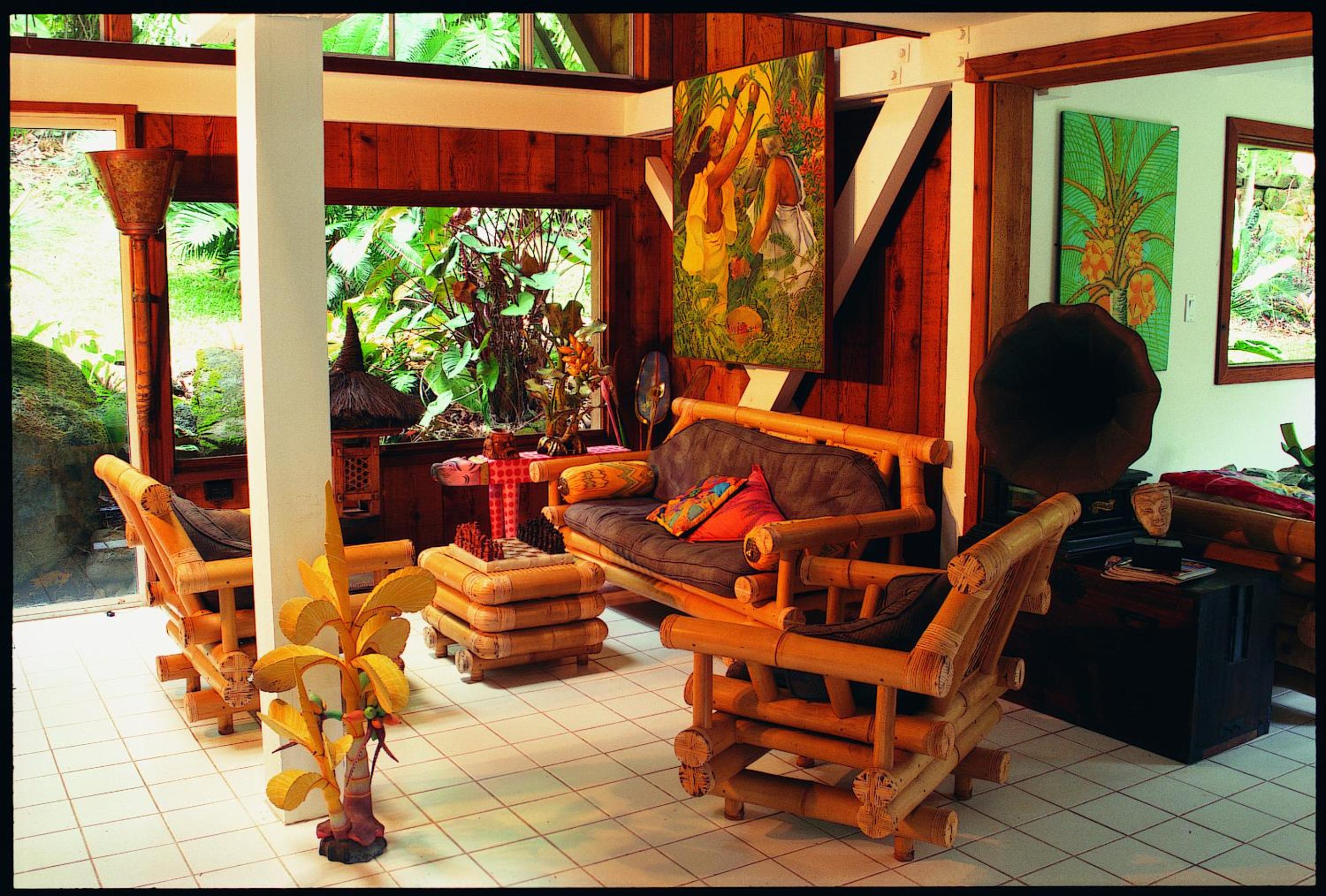 Waipio Valley Botanical Garden with Waterfall & Beach Access! view 2