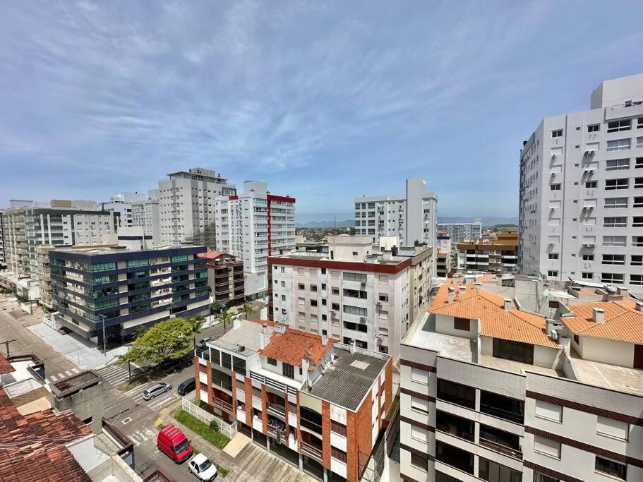 2 quartos no bairro navegantes, vista incrível
