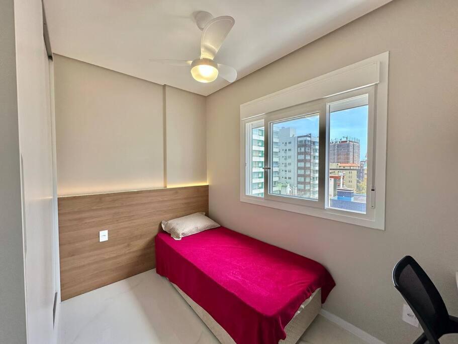2 quartos no bairro navegantes, vista incrível
