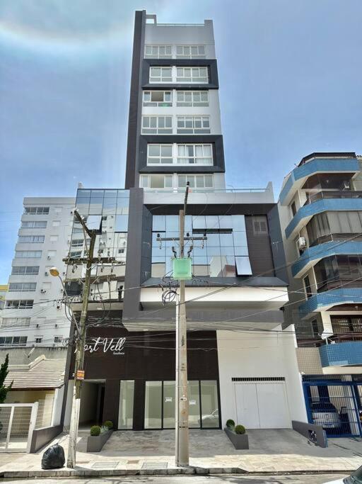 2 quartos no bairro navegantes, vista incrível