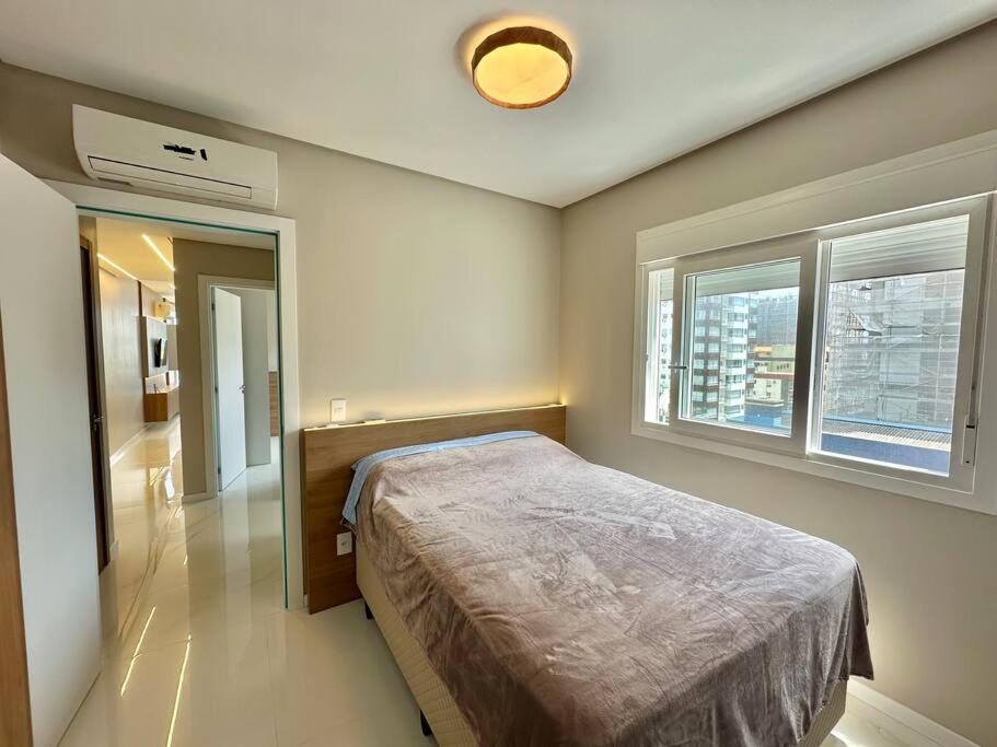 2 quartos no bairro navegantes, vista incrível