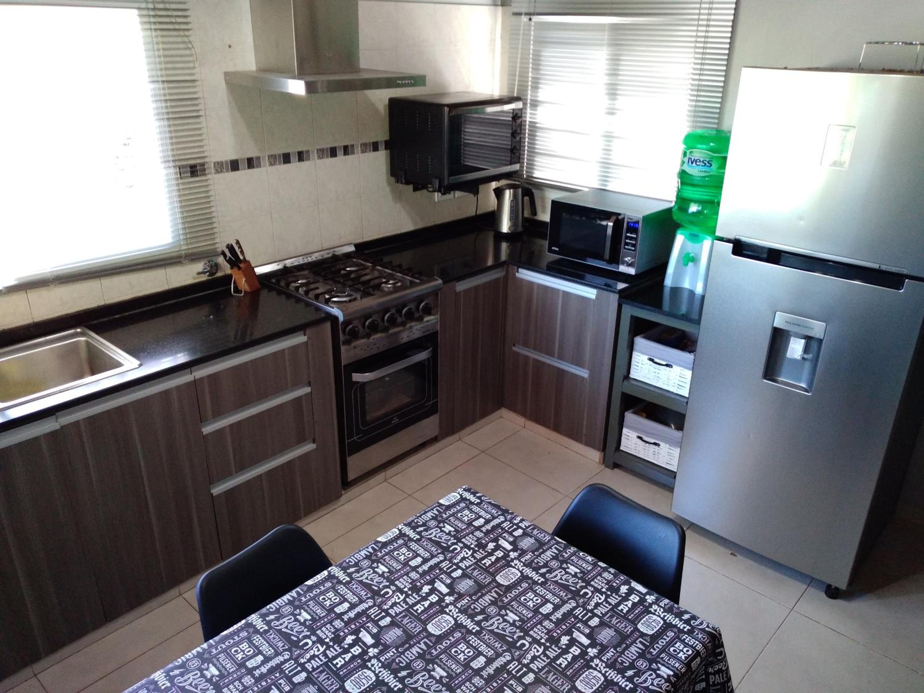 Casa en Pinamar