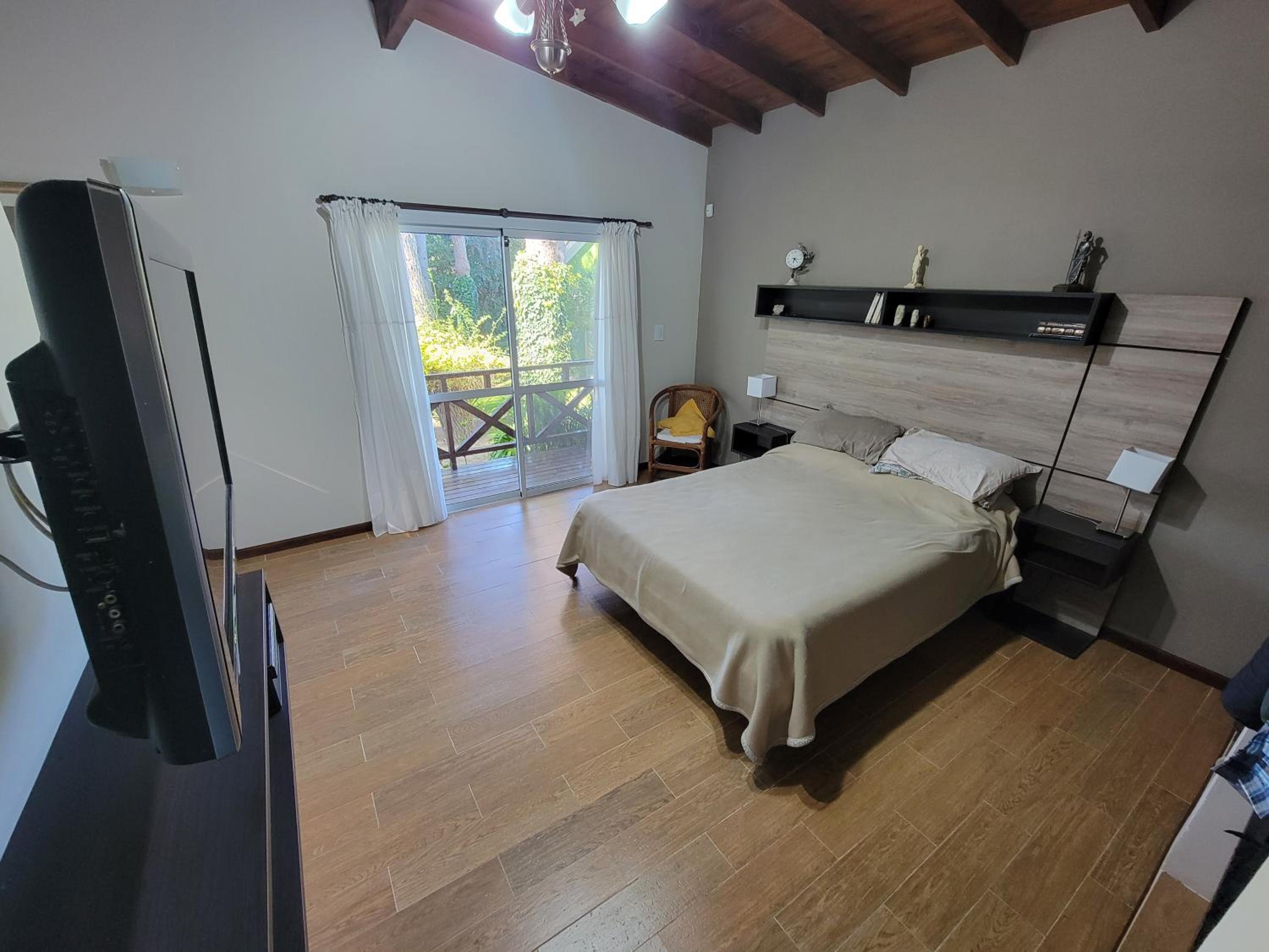 Casa en Pinamar