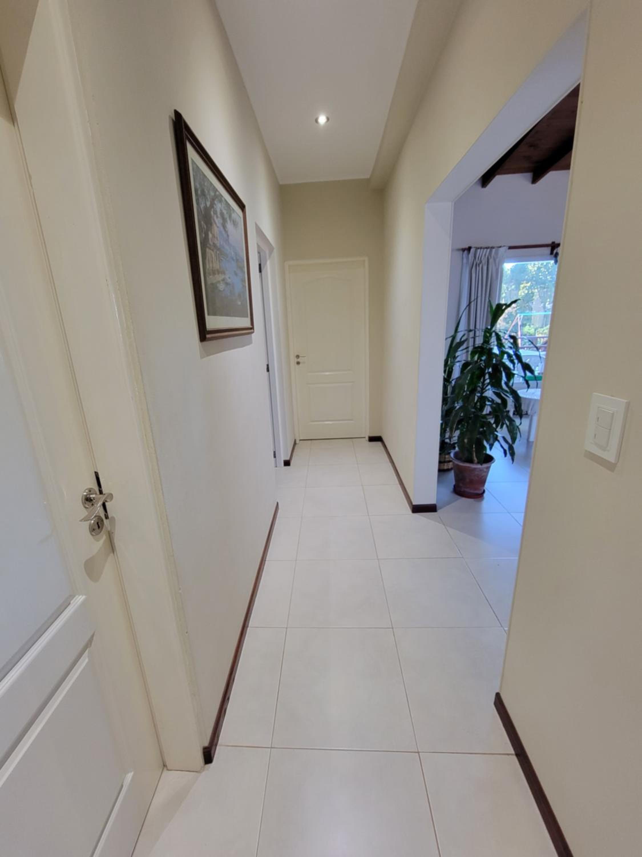 Casa en Pinamar