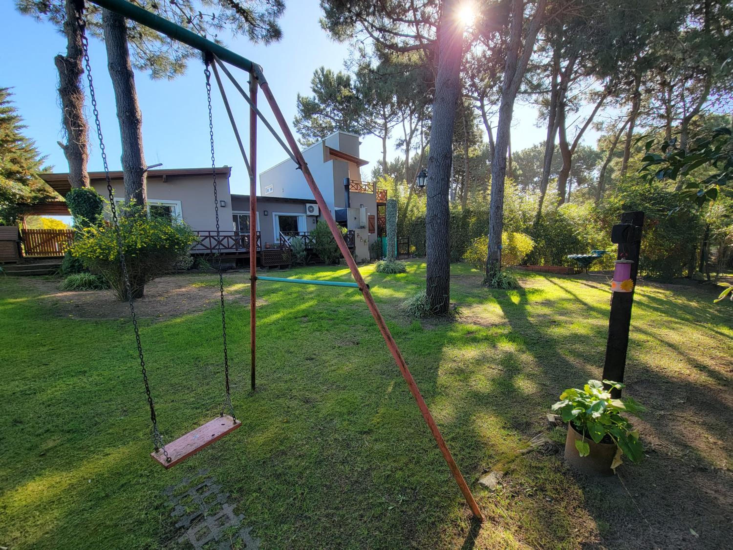 Casa en Pinamar