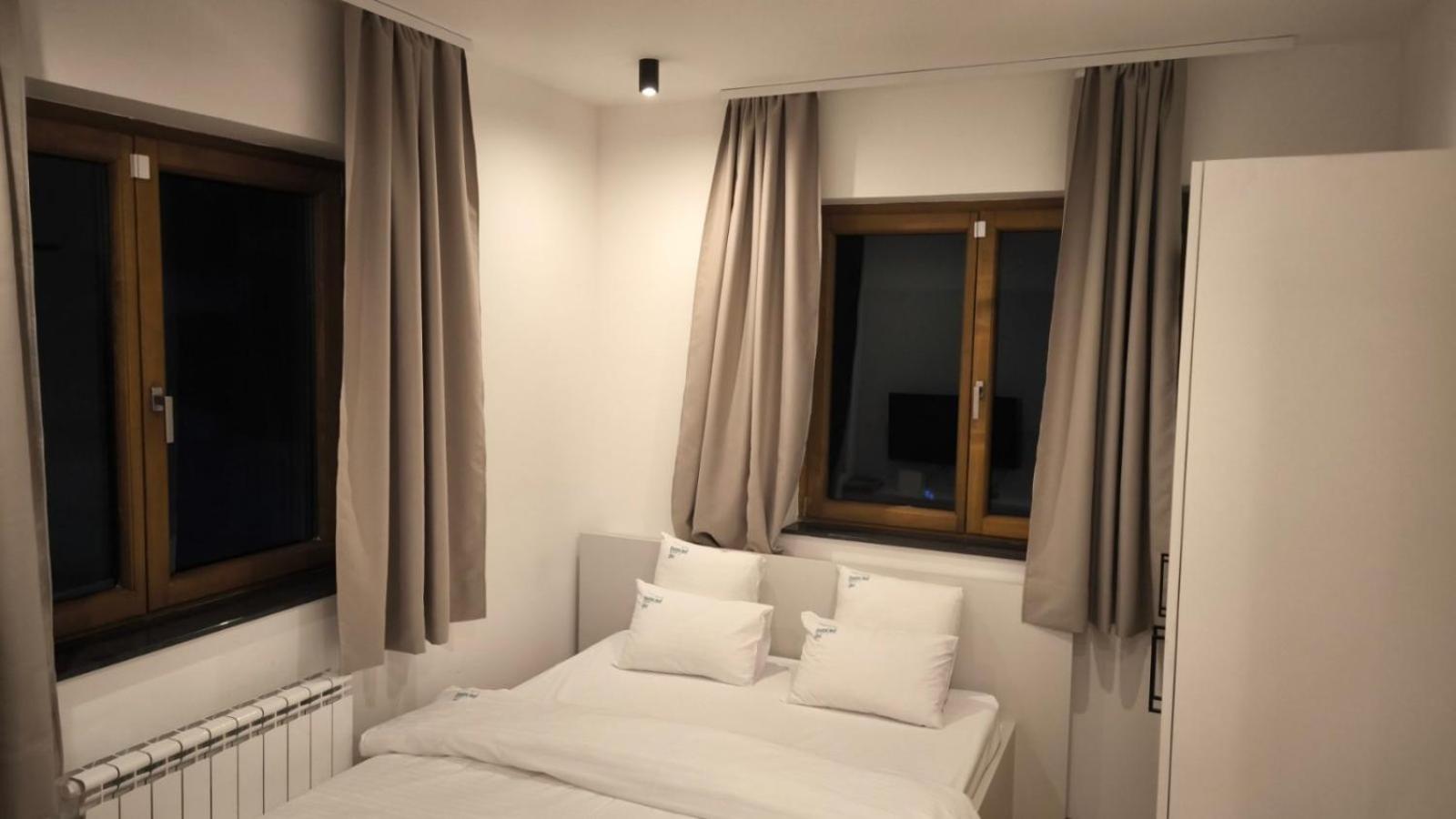 Apartmani Slalom