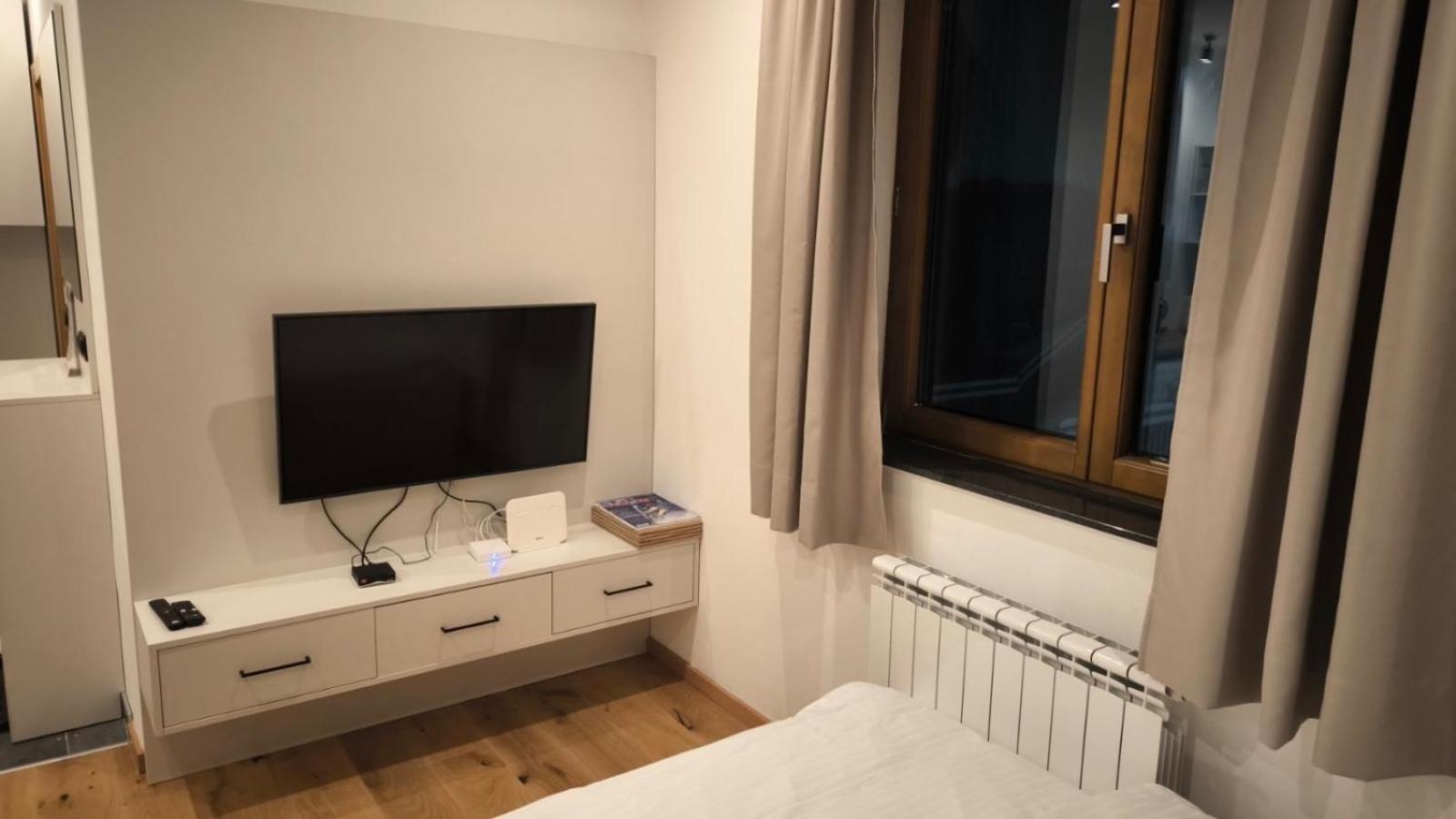 Apartmani Slalom
