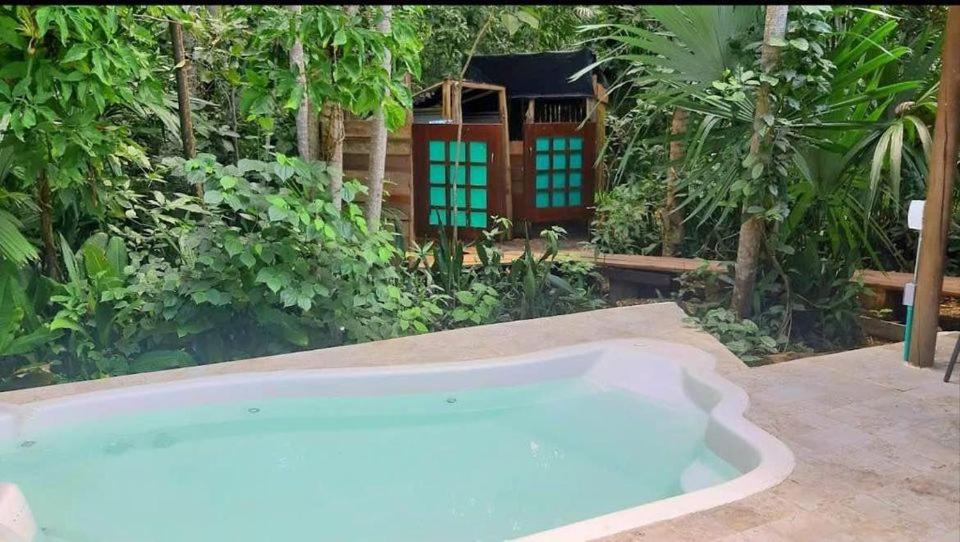 Finca Cabaña la Floresta