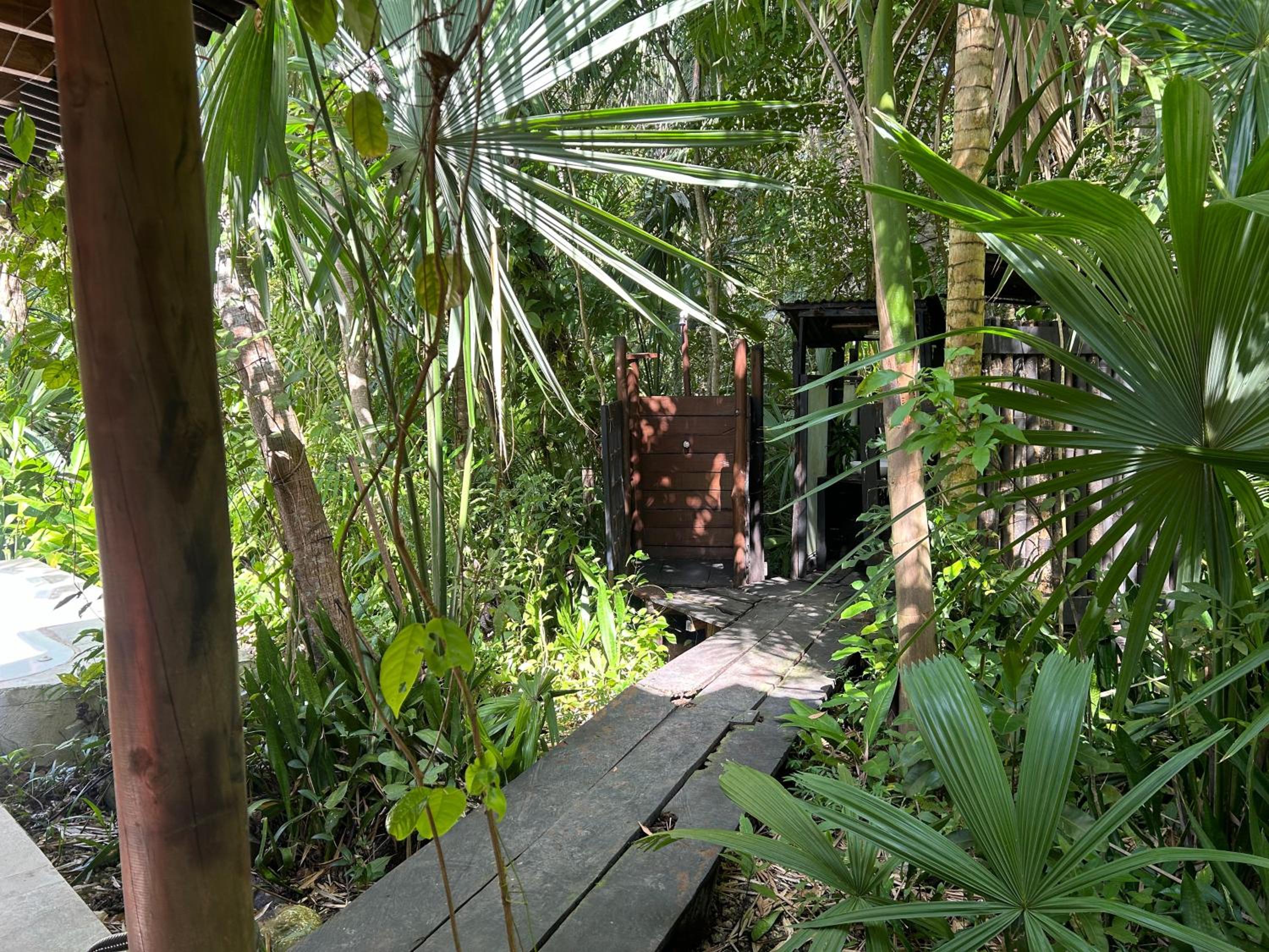 Finca Cabaña la Floresta
