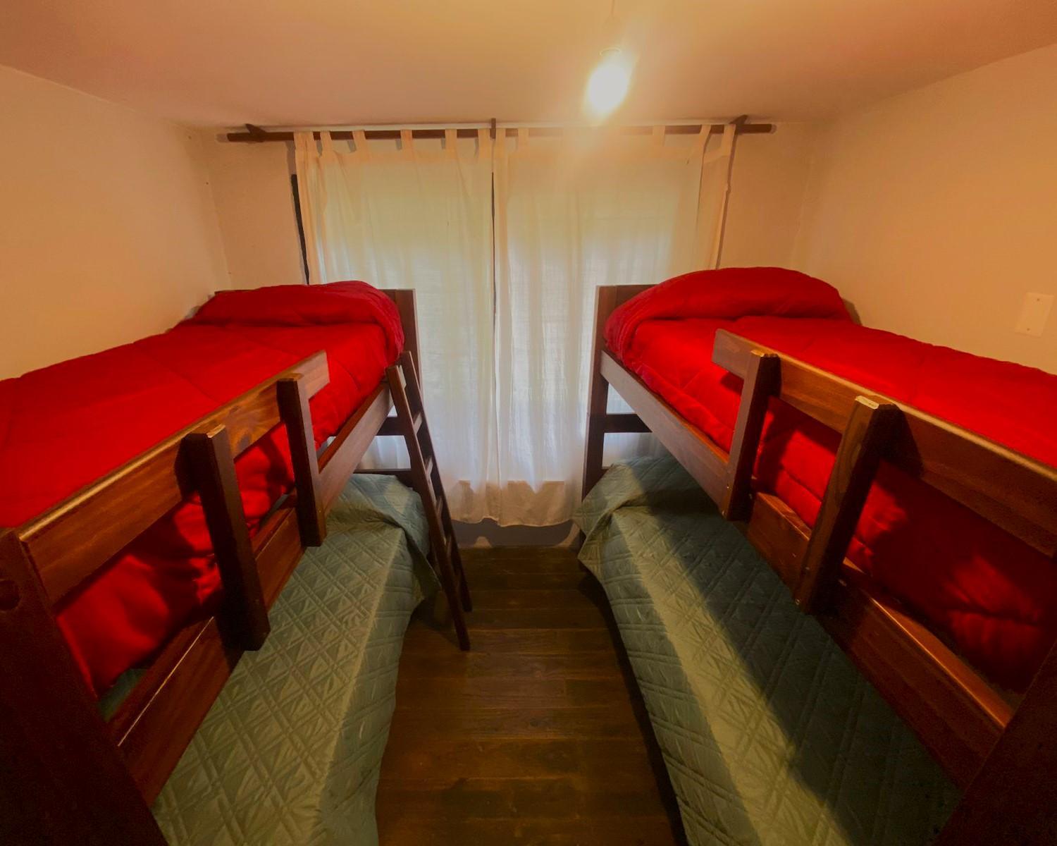 Lapacho Hostel Salta Coliving