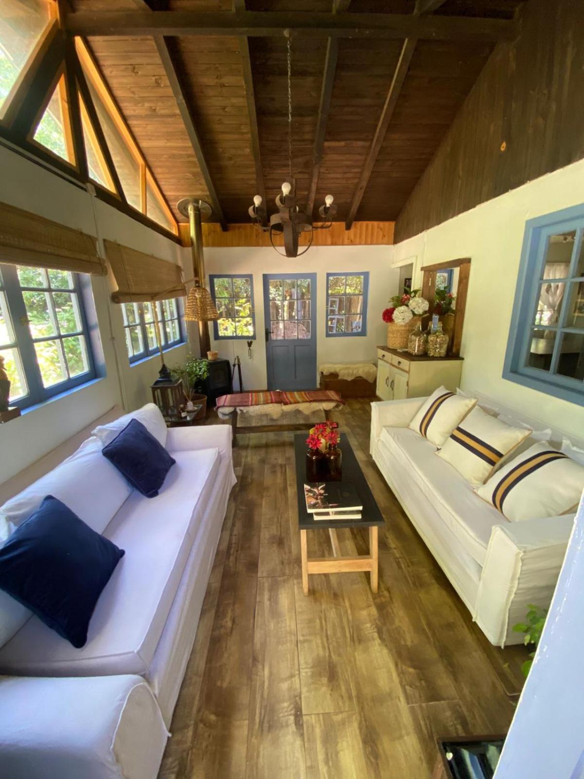 Nenquen Lodge view 2