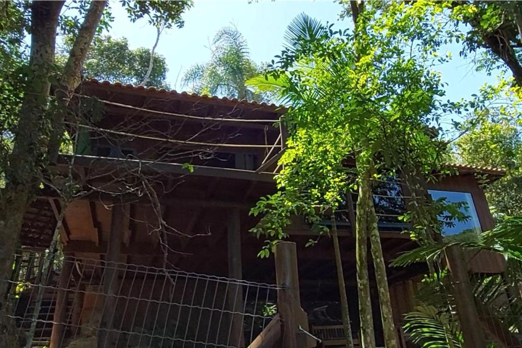 CASA DA MATA - #casinhasscherer