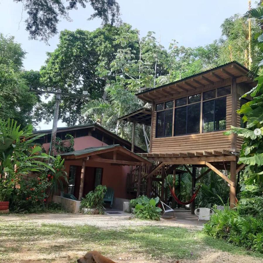 Finca Cabaña la Floresta