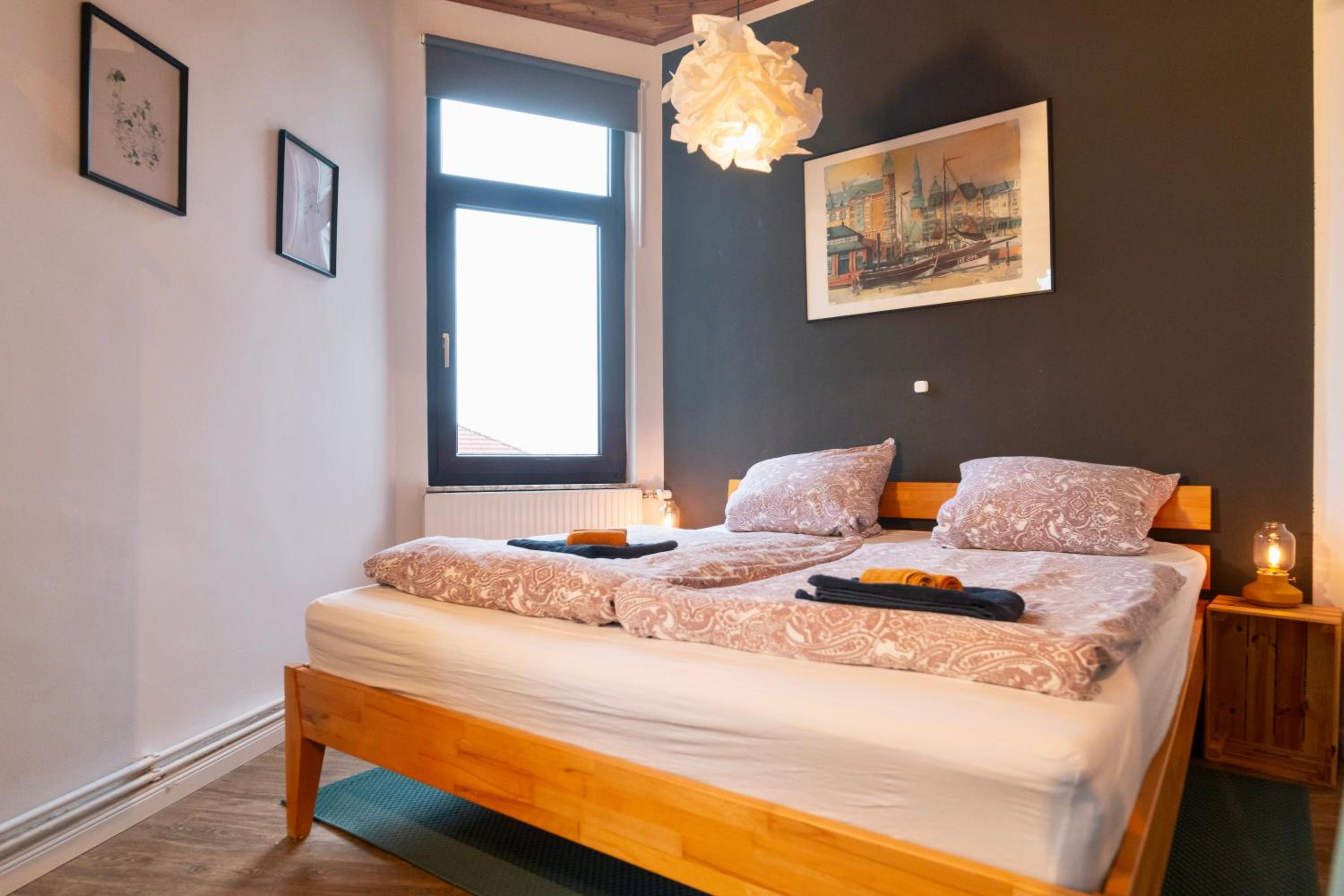 Bettchen I familienfreundlich mit 85m2 in Top Citylage view 4