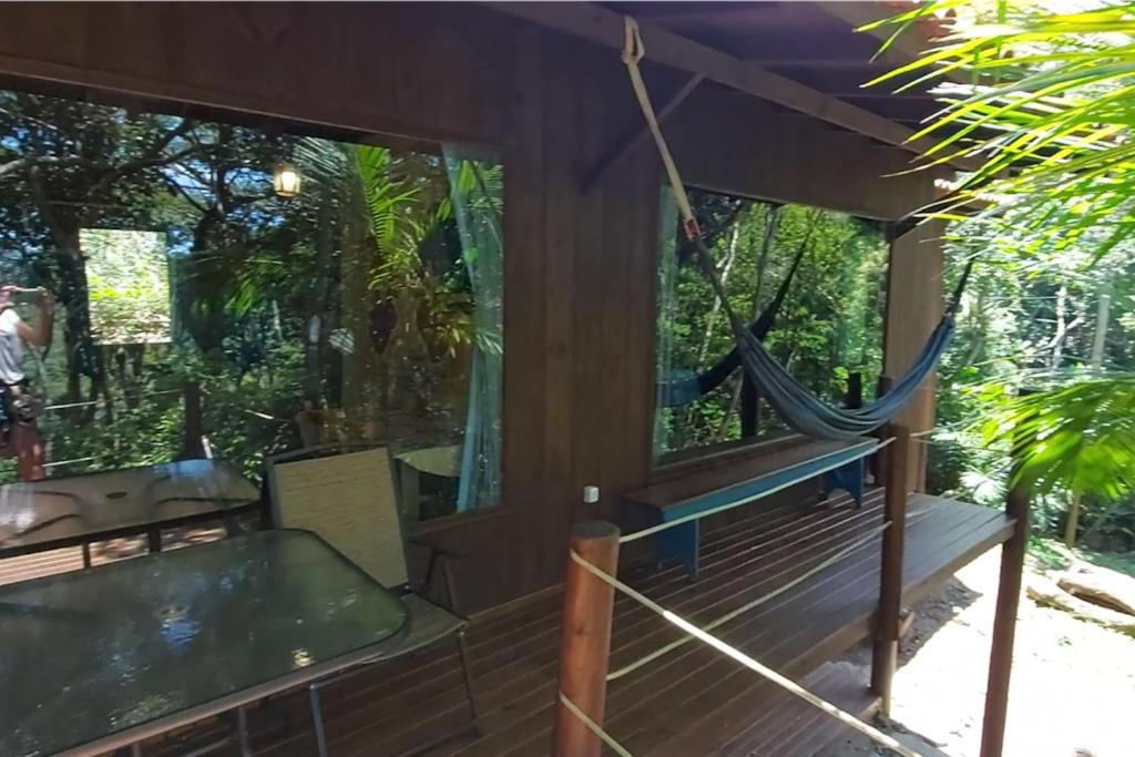 CASA DA MATA - #casinhasscherer
