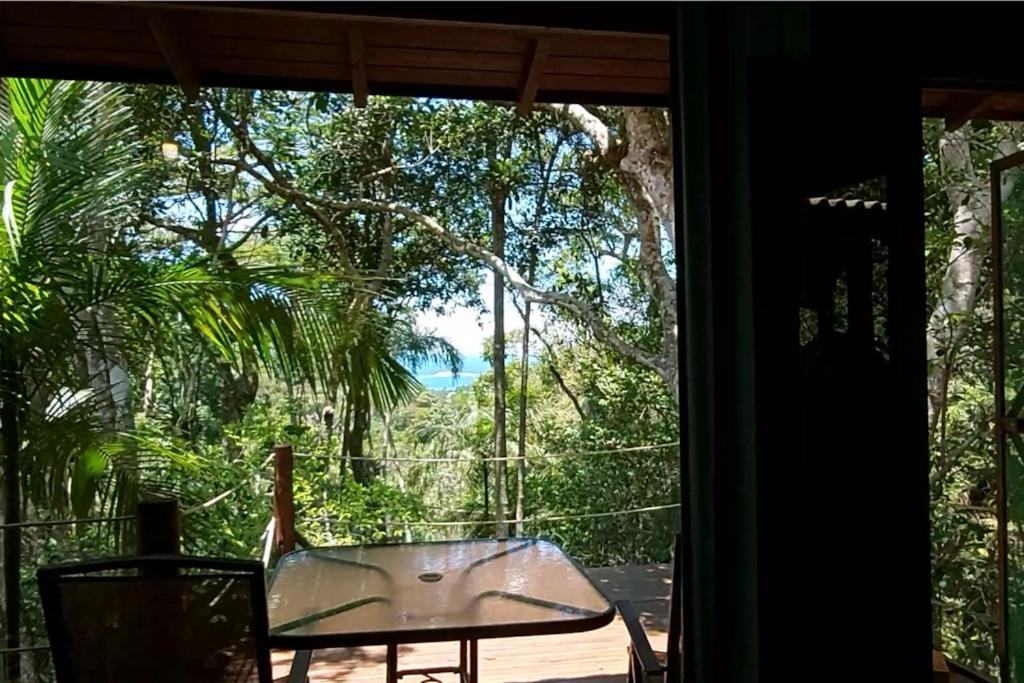 CASA DA MATA - #casinhasscherer