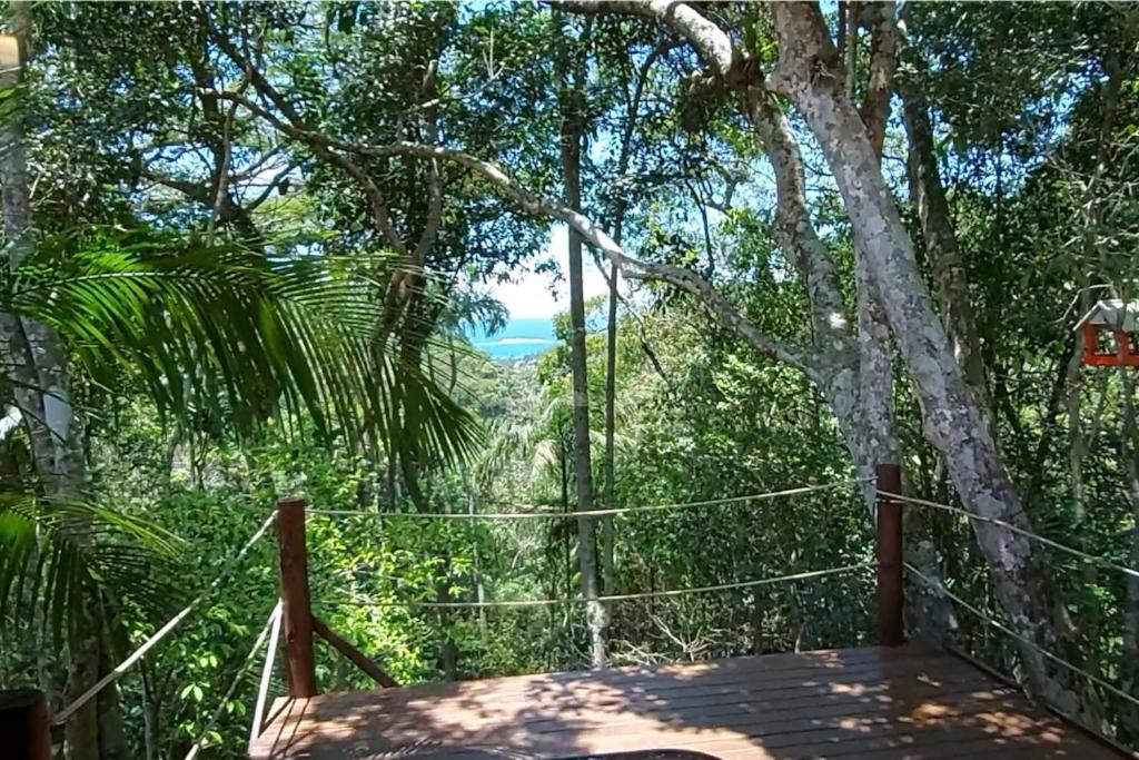 CASA DA MATA - #casinhasscherer