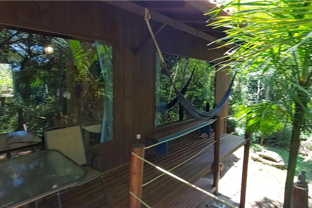 CASA DA MATA - #casinhasscherer