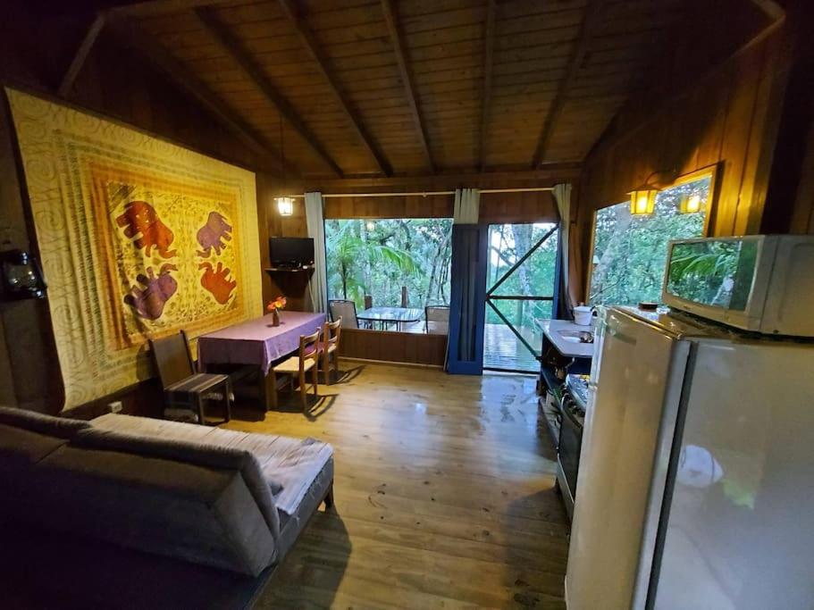 CASA DA MATA - #casinhasscherer