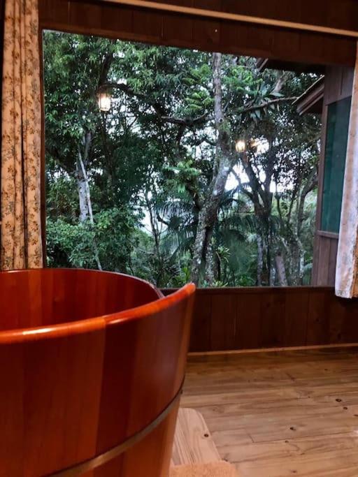 CASA DA MATA - #casinhasscherer
