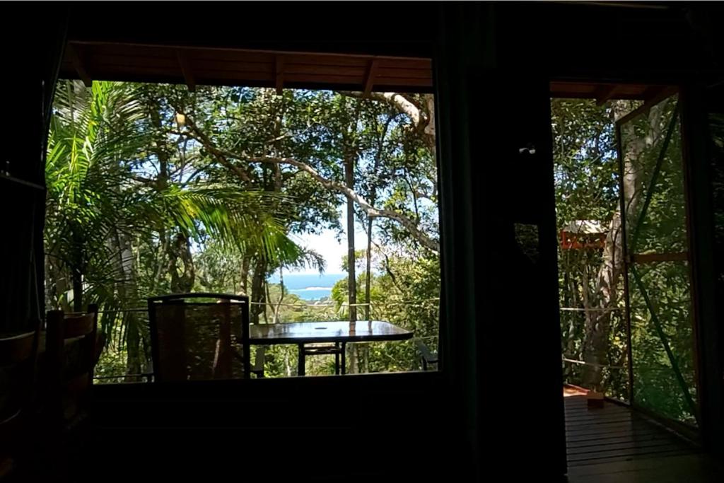 CASA DA MATA - #casinhasscherer