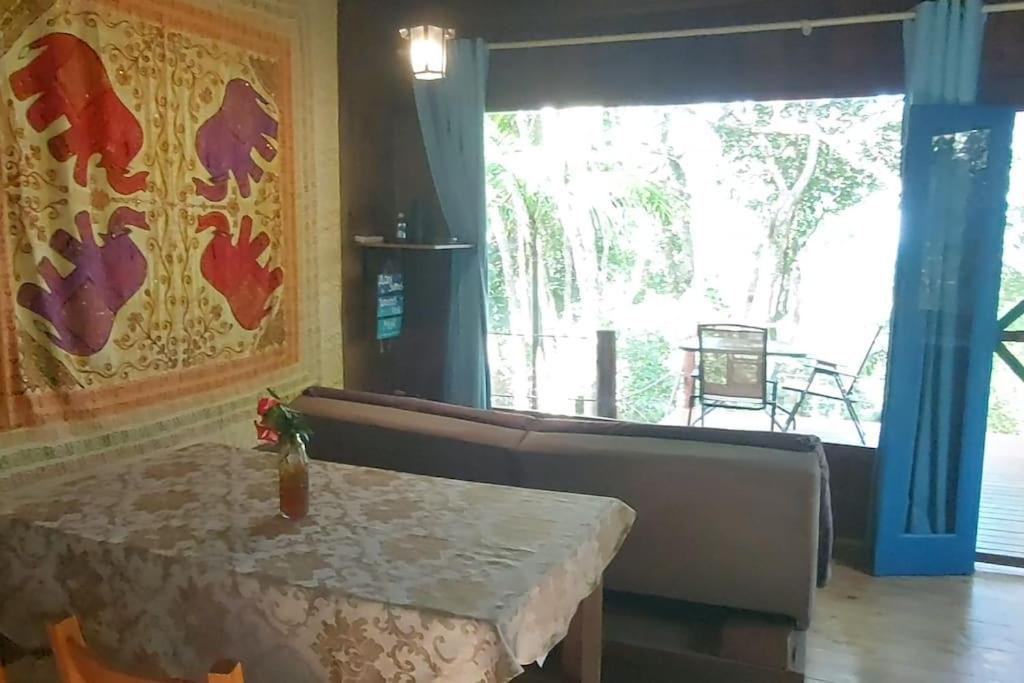 CASA DA MATA - #casinhasscherer