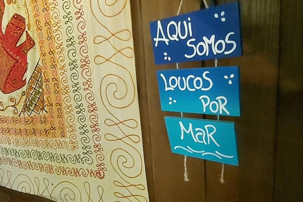 CASA DA MATA - #casinhasscherer