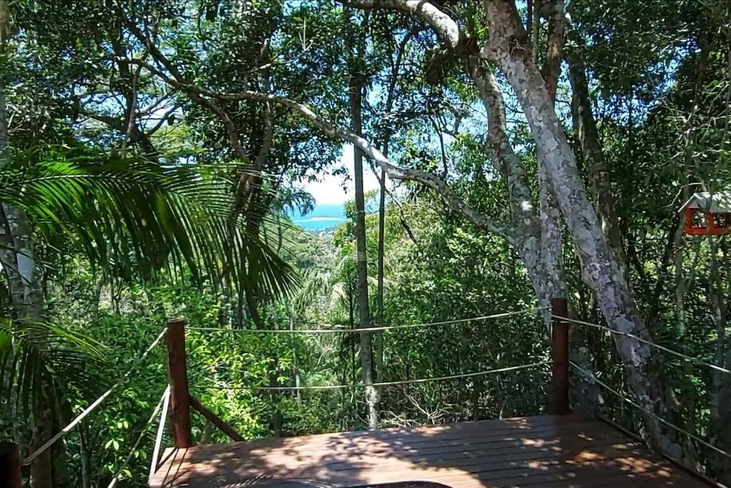 CASA DA MATA - #casinhasscherer