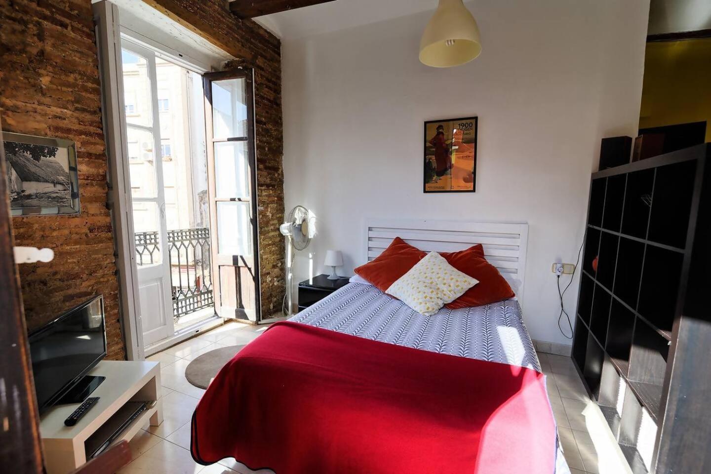 Charming Studio in the city center