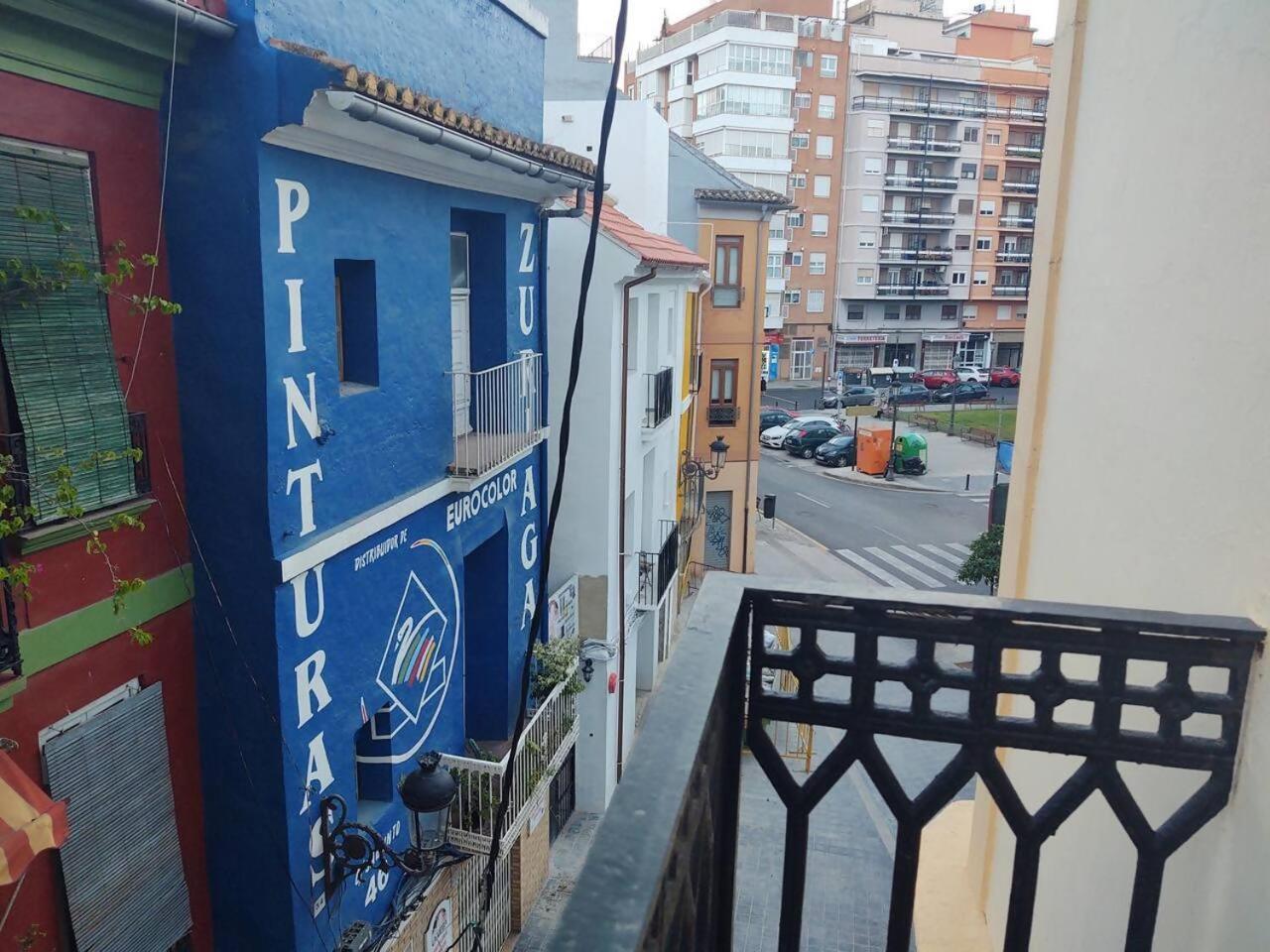 Charming Studio in the city center