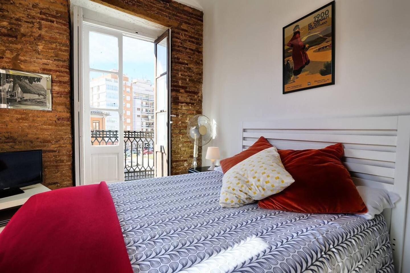 Charming Studio in the city center