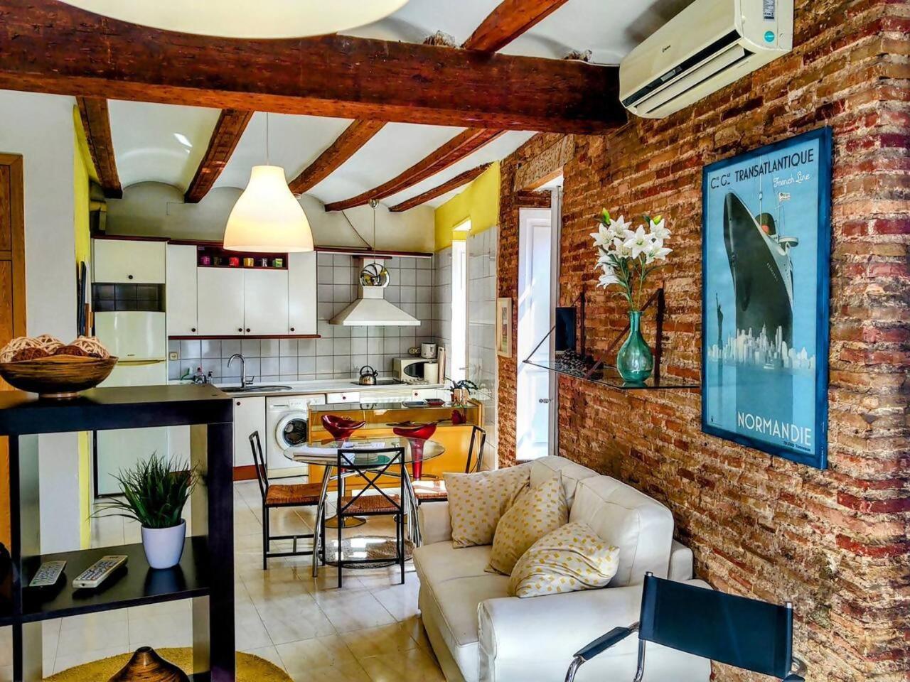 Charming Studio in the city center