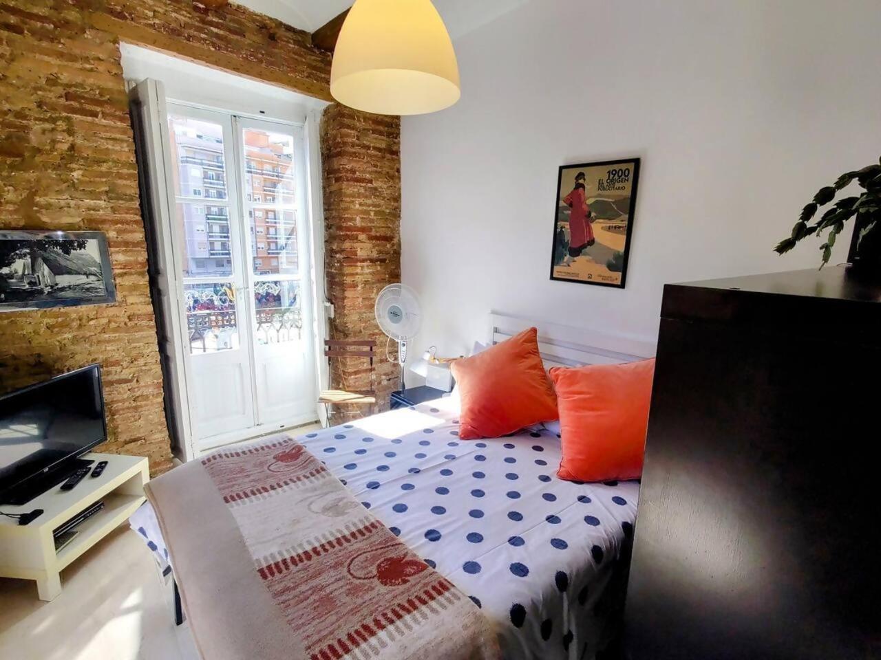 Charming Studio in the city center
