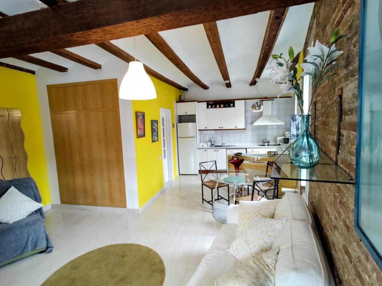 Charming Studio in the city center