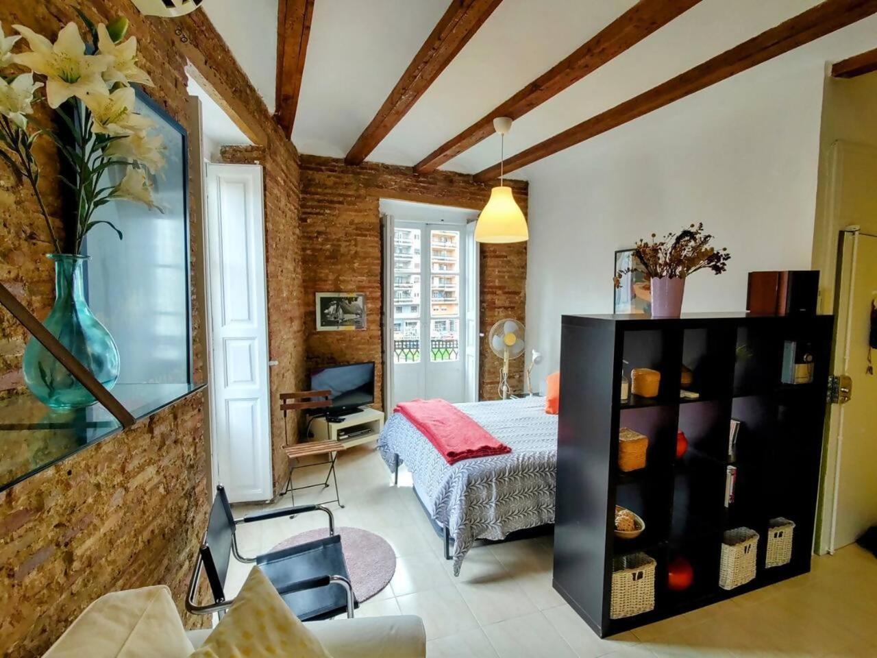 Charming Studio in the city center