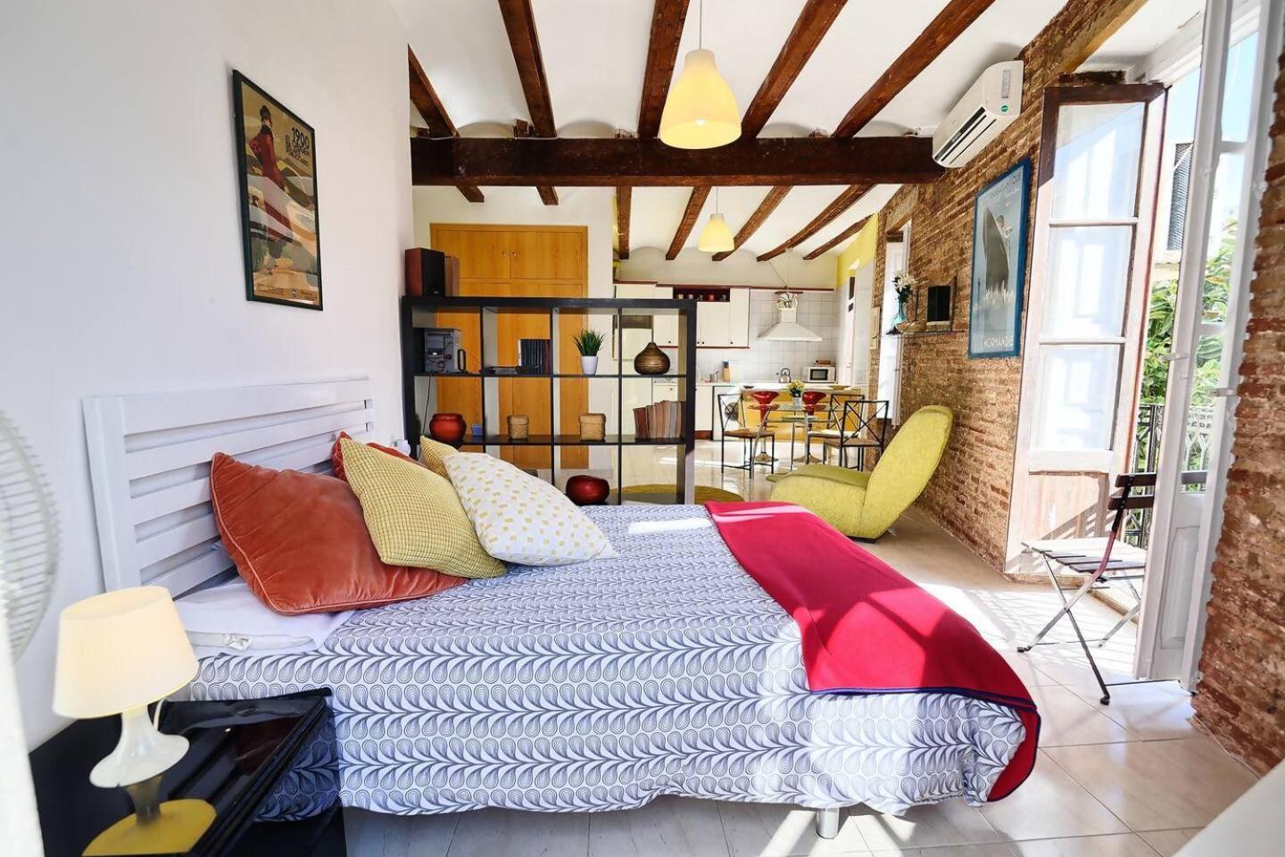 Charming Studio in the city center