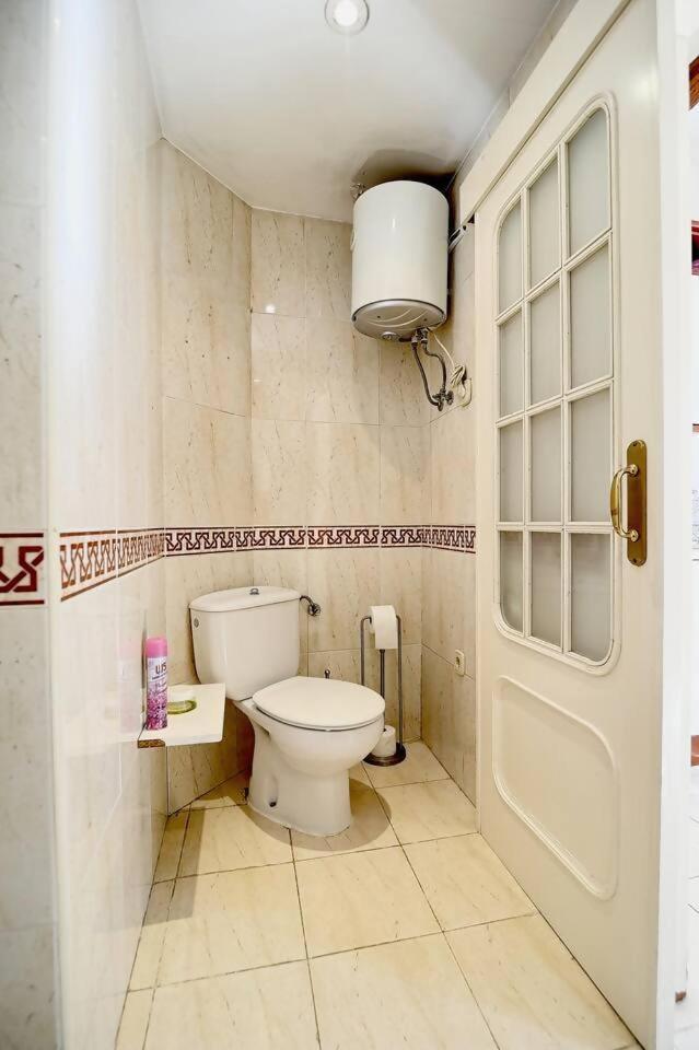 Charming Studio in the city center