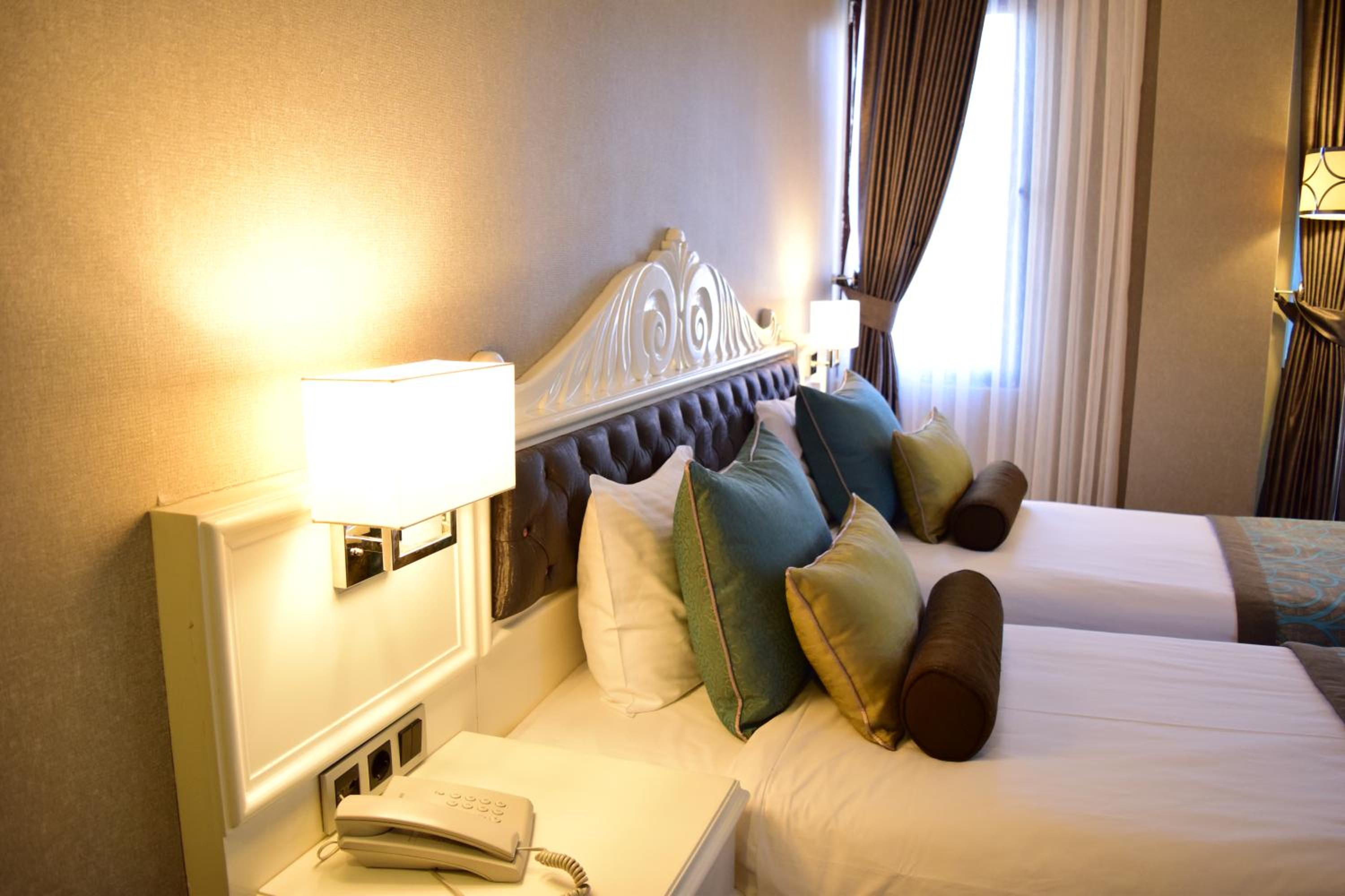 Taksim Line Otel - Image 18