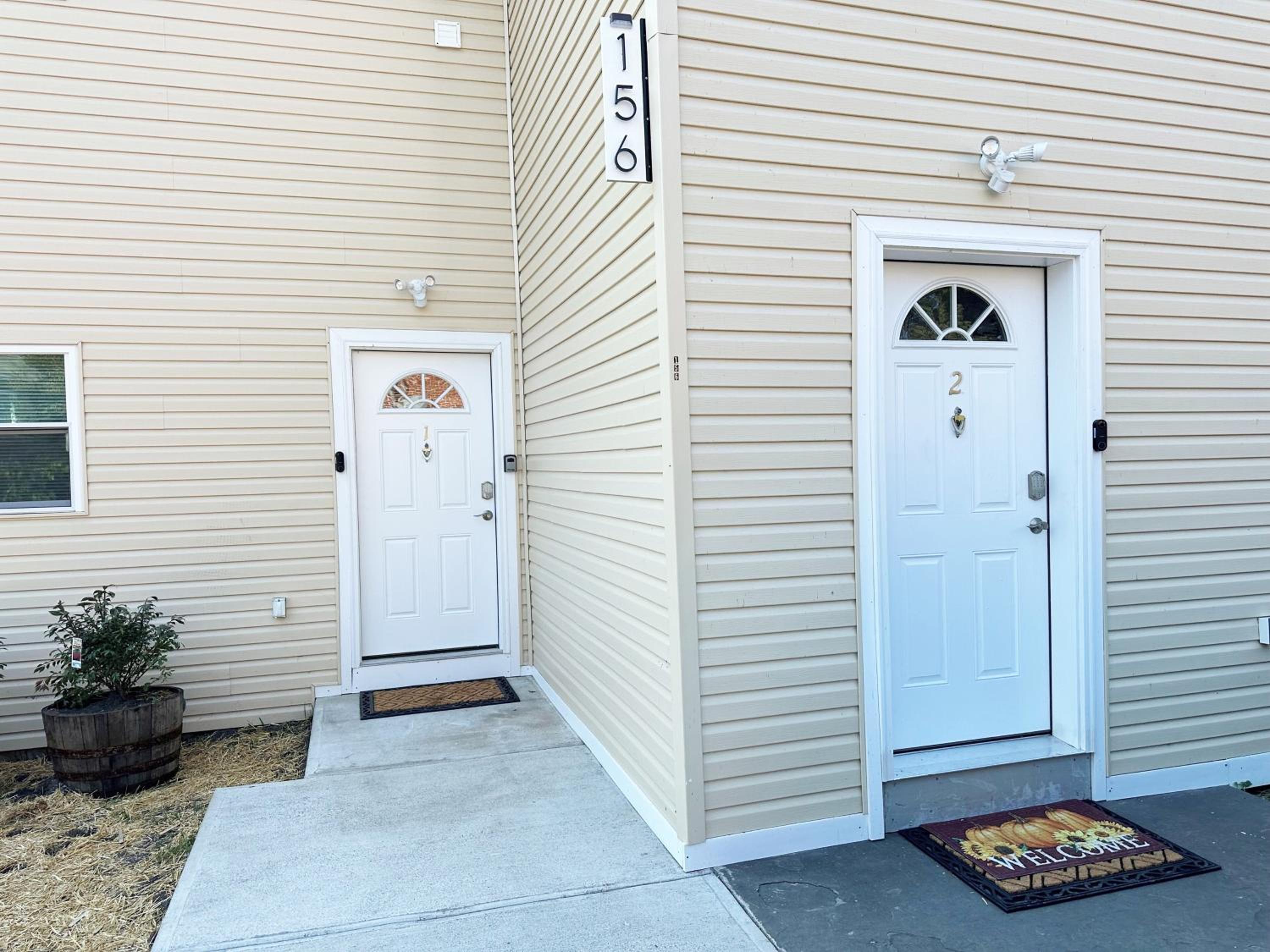 Saugerties Waterfront Getaway
