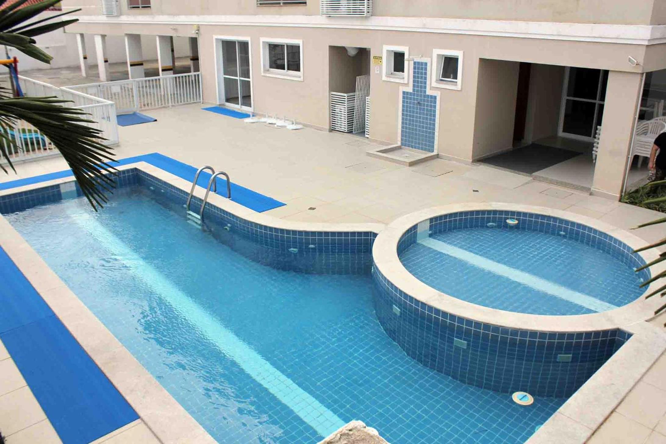 Apartamento para Temporada Florianopolis Ingleses - 2 Dormitorios