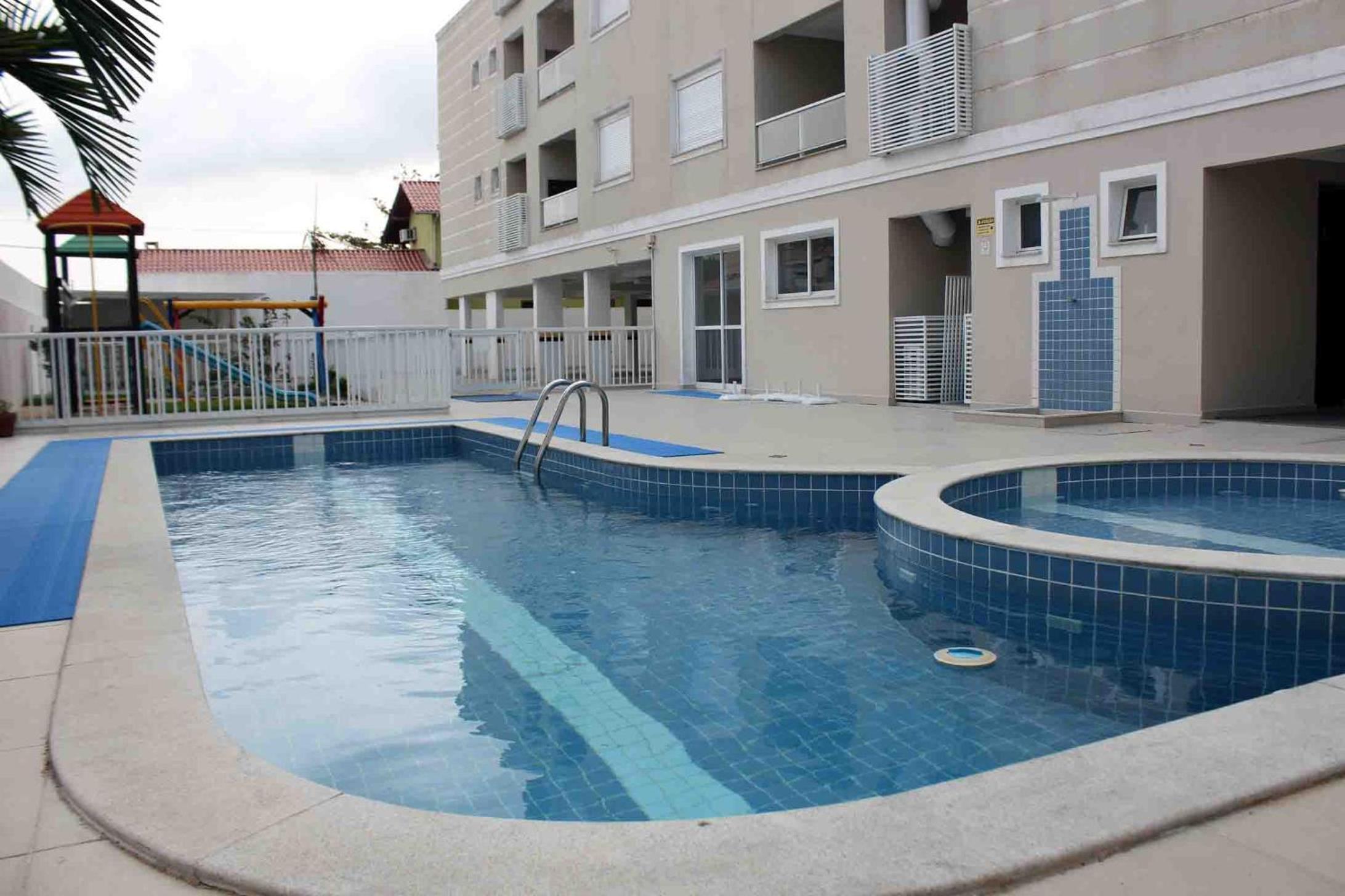 Apartamento para Temporada Florianopolis Ingleses - 2 Dormitorios