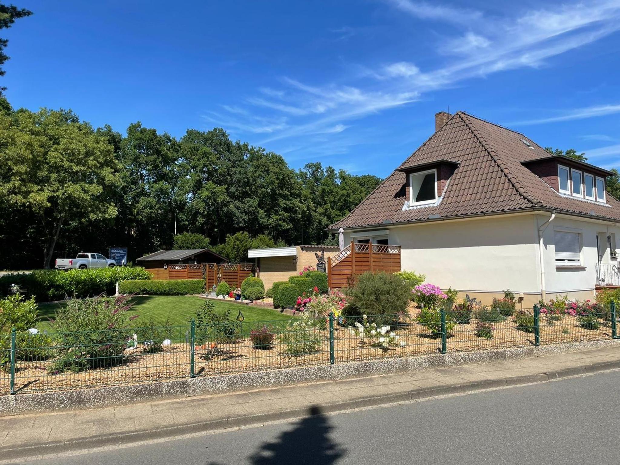 Haus Lönsweg