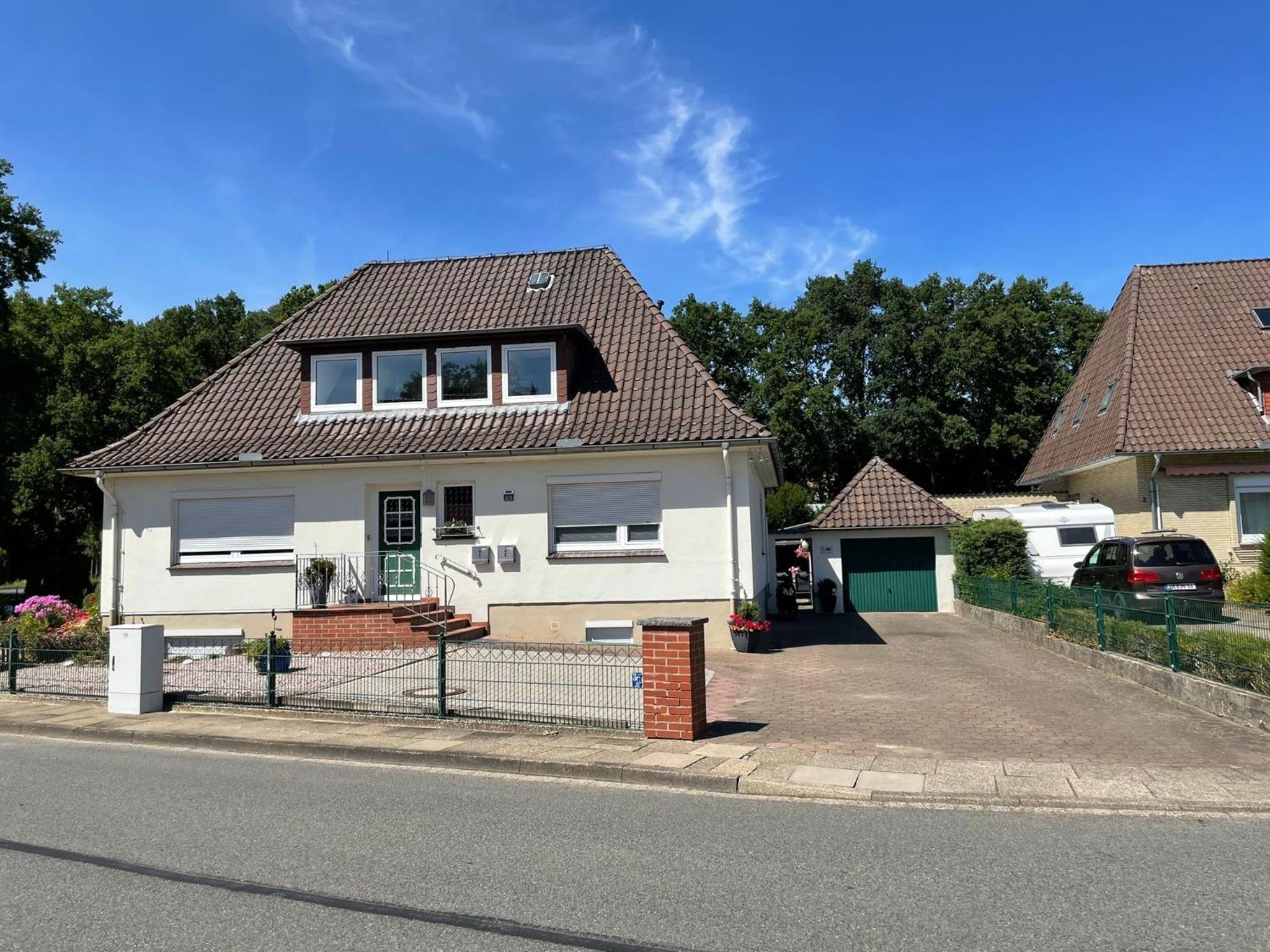 Haus Lönsweg