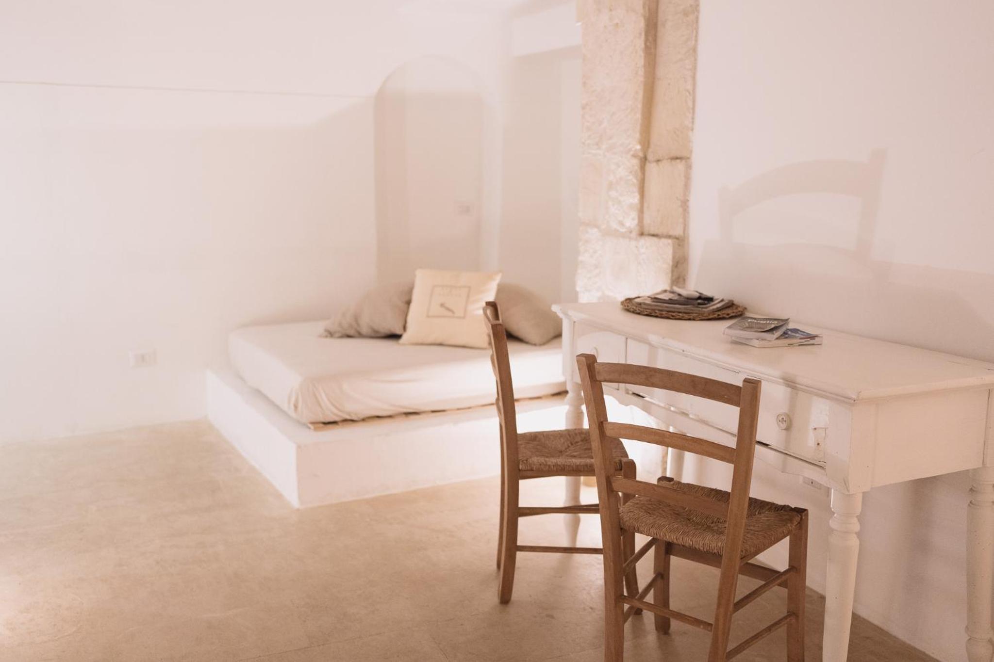 La Cammara al Duomo Lecce Luxury Apartment photo 5