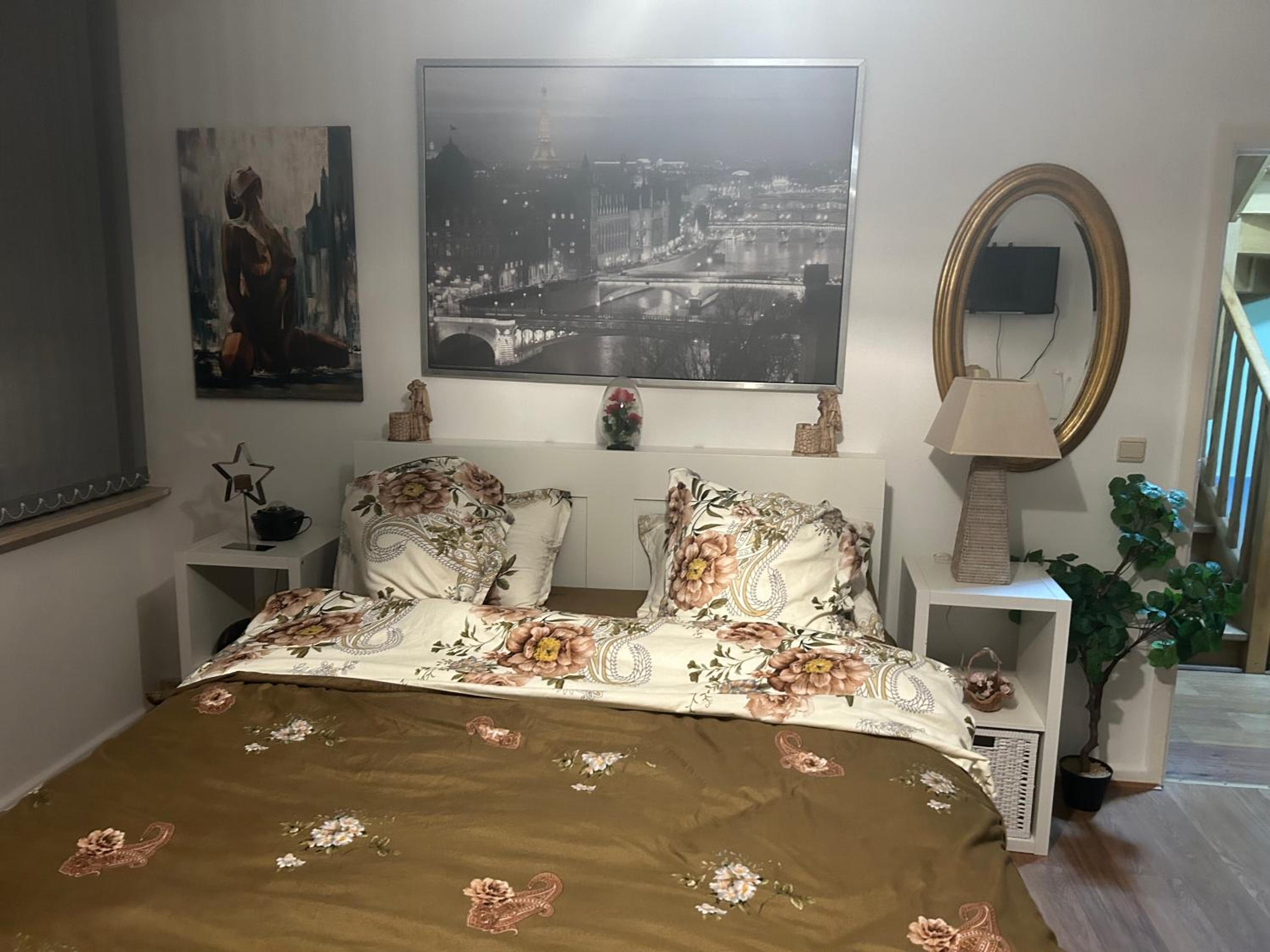 Friend House