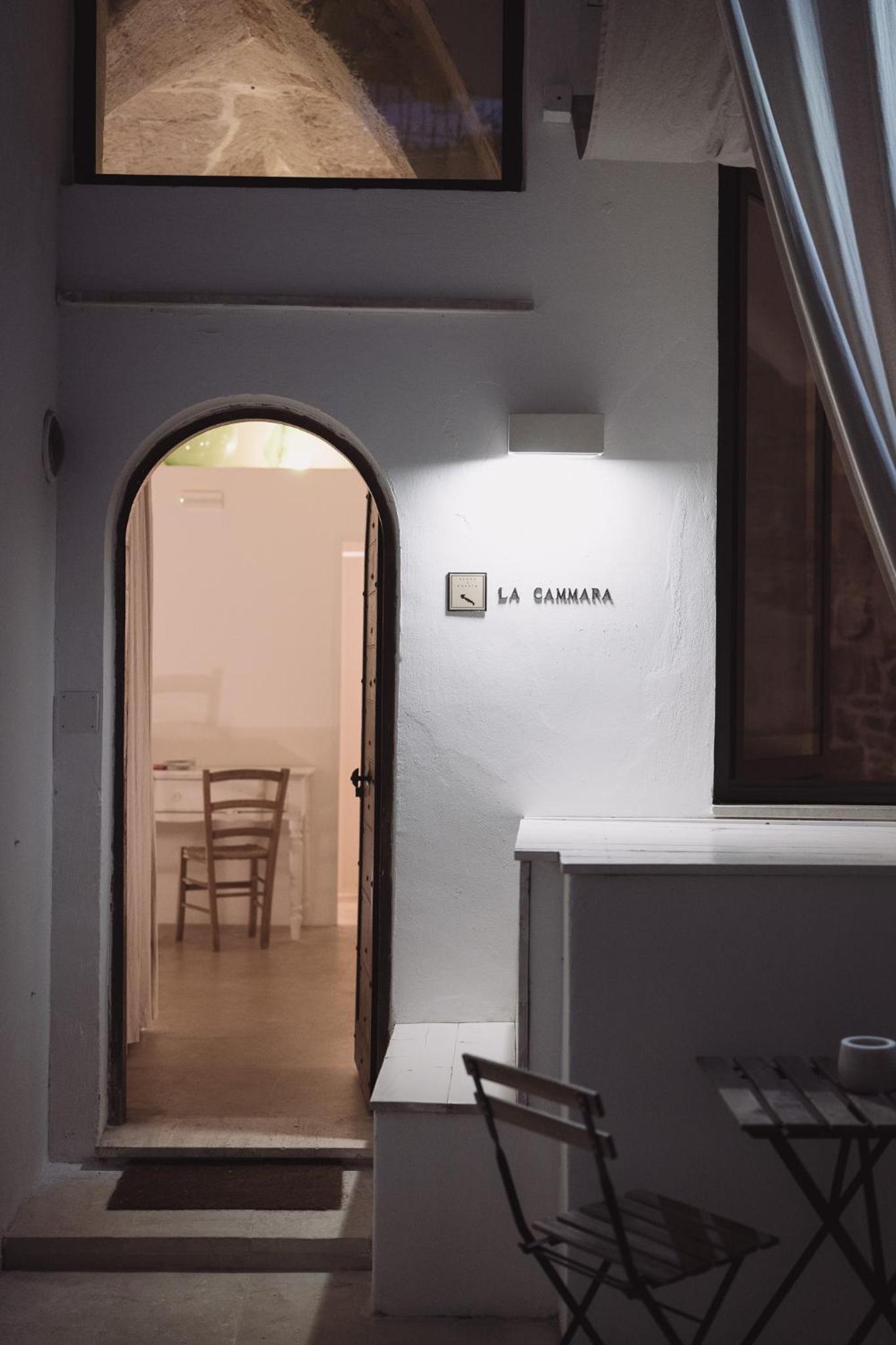La Cammara al Duomo Lecce Luxury Apartment photo 4