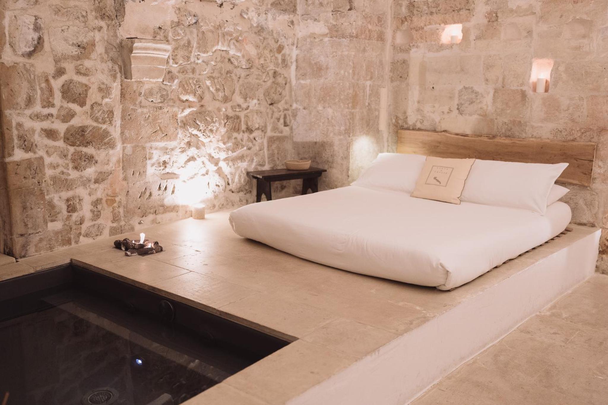 La Cammara al Duomo Lecce Luxury Apartment photo 3