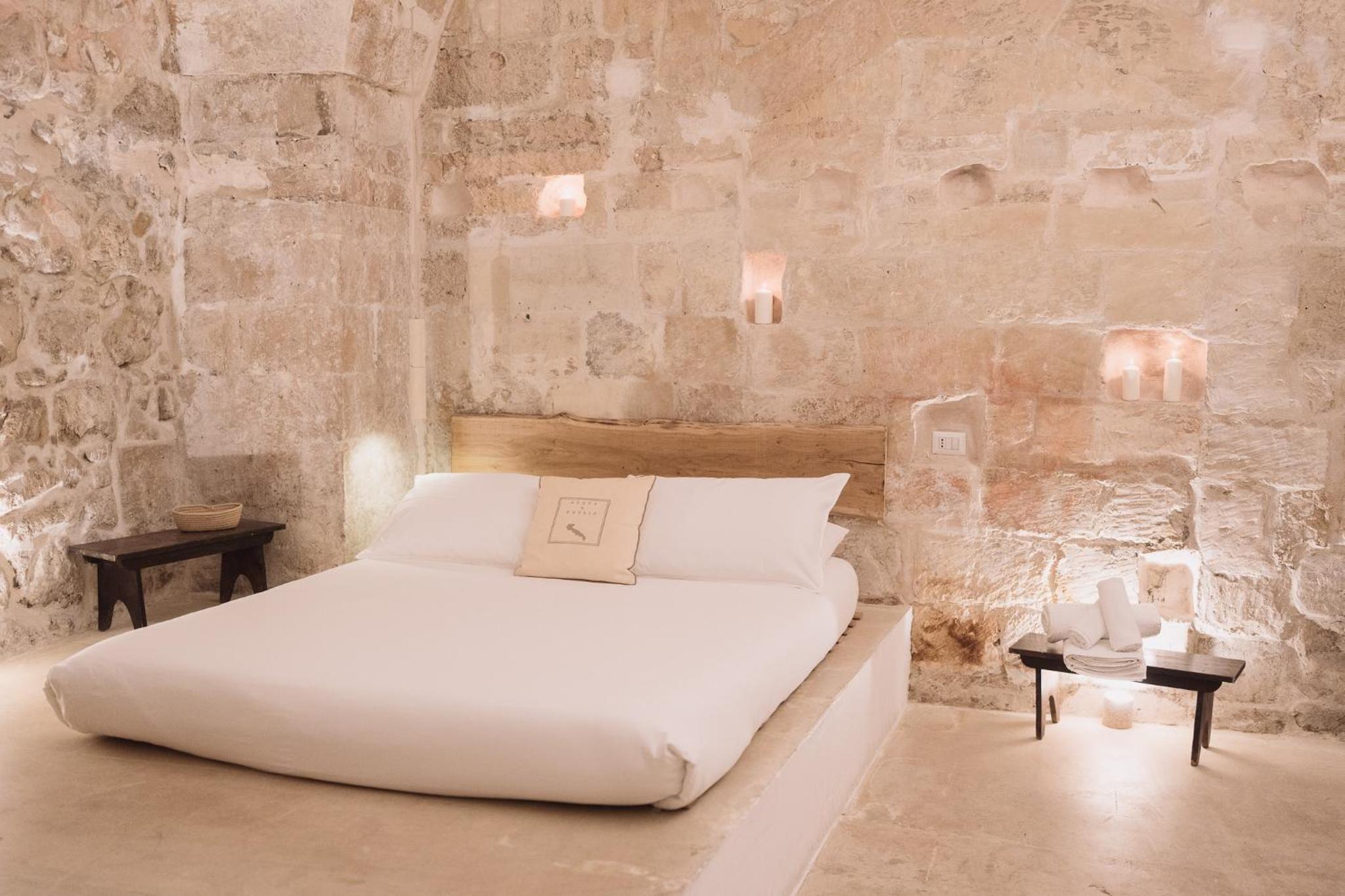 La Cammara al Duomo Lecce Luxury Apartment photo 2