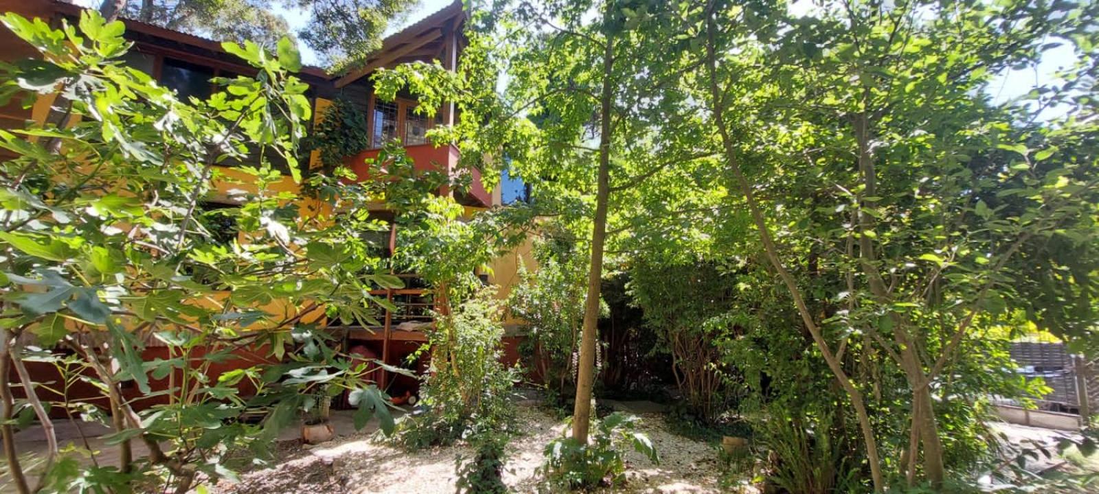 Casa la reserva