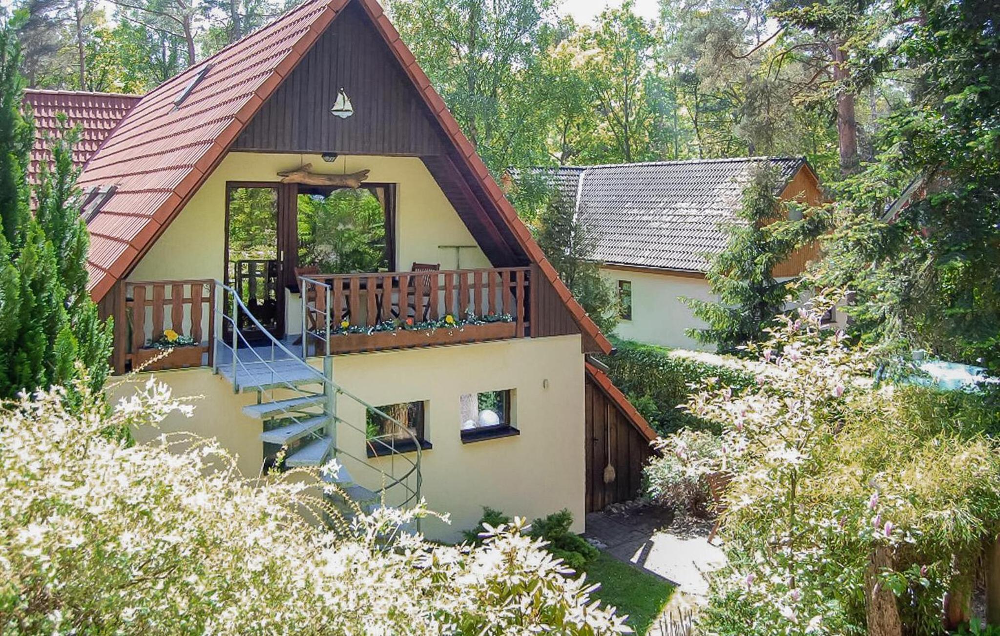Ferienwohnung Dierhagen